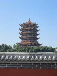 第一次來武漢的人一定要去的地方！