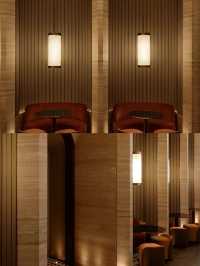波士顿莱佛士酒店Long Bar|Paolo Ferrari。