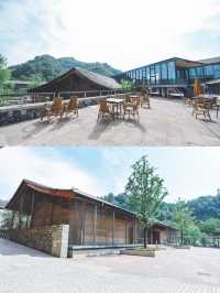【杭州小眾】打卡山水間的臨安博物館
