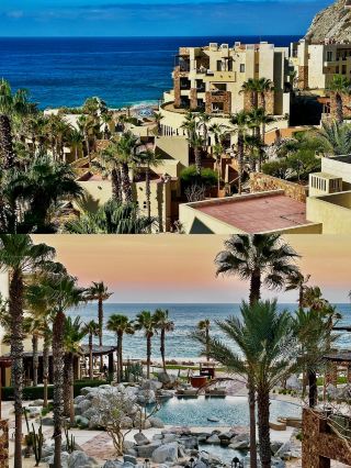 北美小眾旅遊地｜Los Cabos。