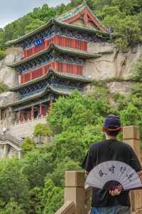 山西人,嘴真太嚴實了太原竟然這麼好玩。