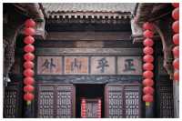 國慶反向玩，神仙也羨慕！我很少敢用「震撼」來分享我的心情。