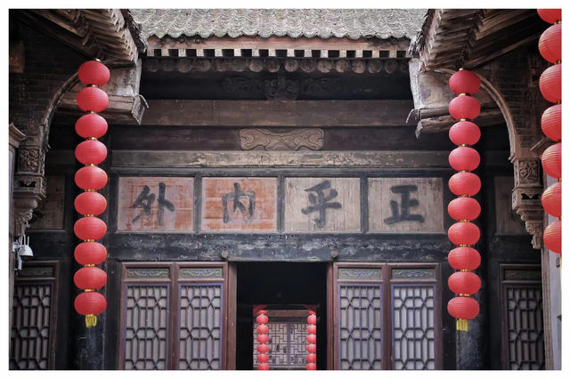 國慶反向玩，神仙也羨慕！我很少敢用「震撼」來分享我的心情。