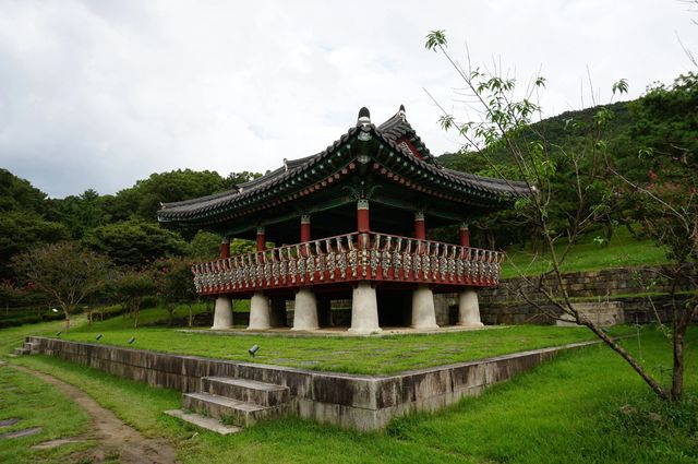 又松日常/尤庵史蹟園地探訪。