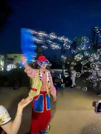 成都附近！新開的誤入現實版夢幻樂園🫧。