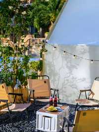 安吉靈峰度假區新寵帶您穿越至夢中江南水鄉🪴。