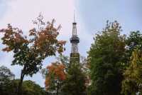 札幌｜4小時函館到札幌，行走在北海道的秋天。