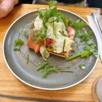 great food