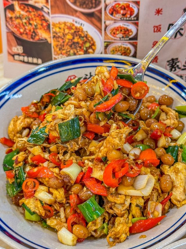廣州好食，唯一缺點：太費飯。
