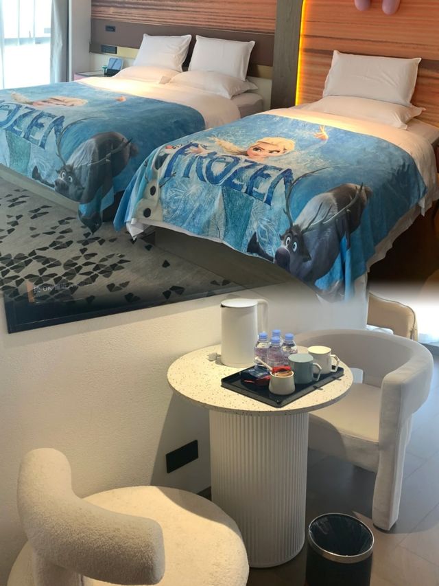 麗橙酒店·逸宛如一顆璀璨的明珠，鑲嵌在宜昌這片美麗的土地。