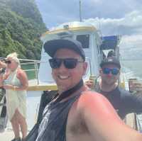 Tides & Treasures: A Phuket Adventure