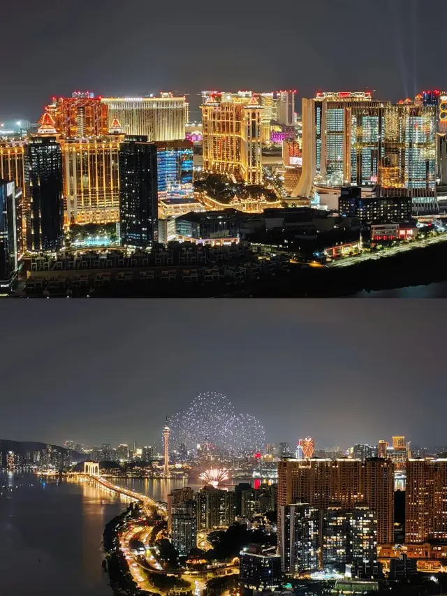 珠海の家族旅行におすすめのスポット！