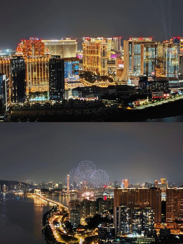 珠海親子遊玩好去處！