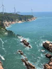 每一幀都是浪漫 古石村。