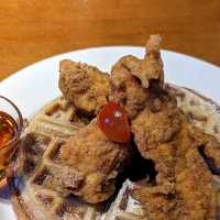 southern food