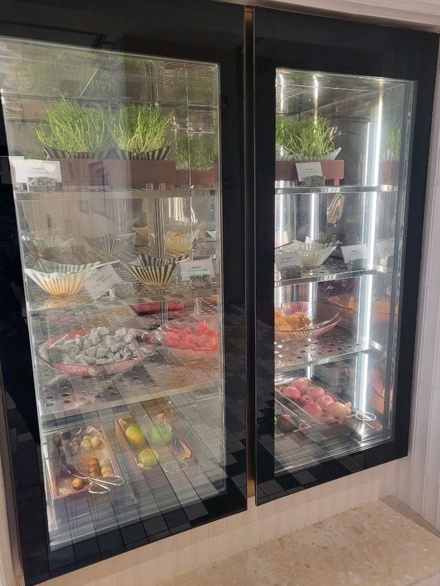 中山終於有標準戶外泳池的星級酒店喇~中山中心EVEN酒店