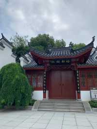 探秘浔陽樓 | 領略歷史韻味與詩意之美。