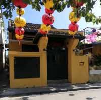 Hoi An: Vietnam’s Timeless Charm and Lantern-Lit Streets