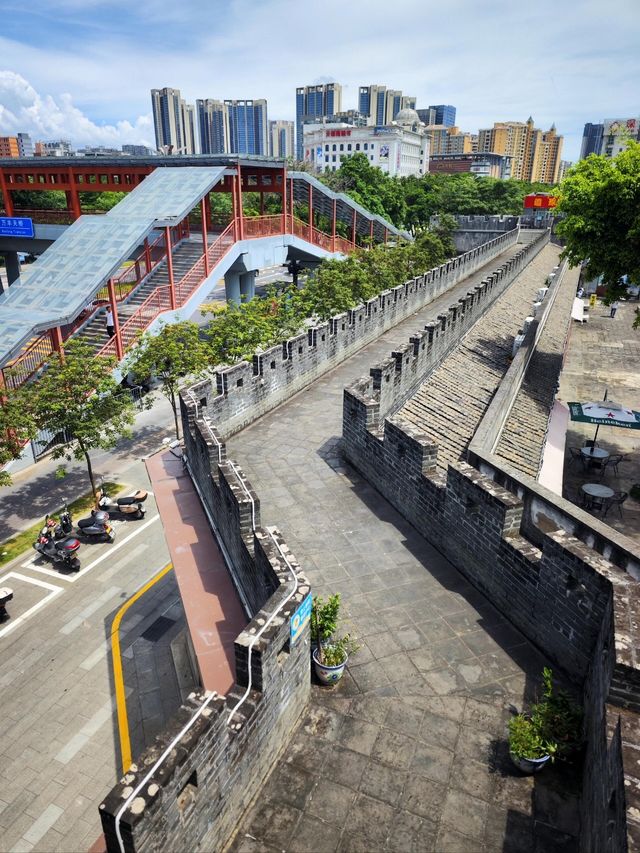 深圳萬景樓|隱藏在深圳裡的小蘇州園林。