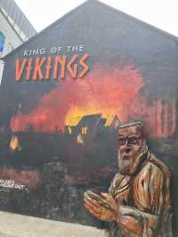 維京之王的奇幻旅程 —— 沃特福德 VR 體驗不可錯過!。