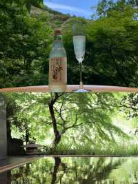 到箱根泡個湯賞個紅楓，這趟日本總算沒白來！。