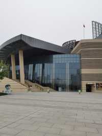【河北】保定市博物館。。
