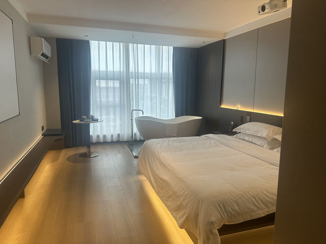 《酒店 Trip Moments：時光中的奢華與溫馨》。