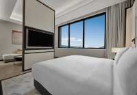 新山 | Hyatt Place，購物與享受的完美結合   酒店：Hyatt Place Jo。