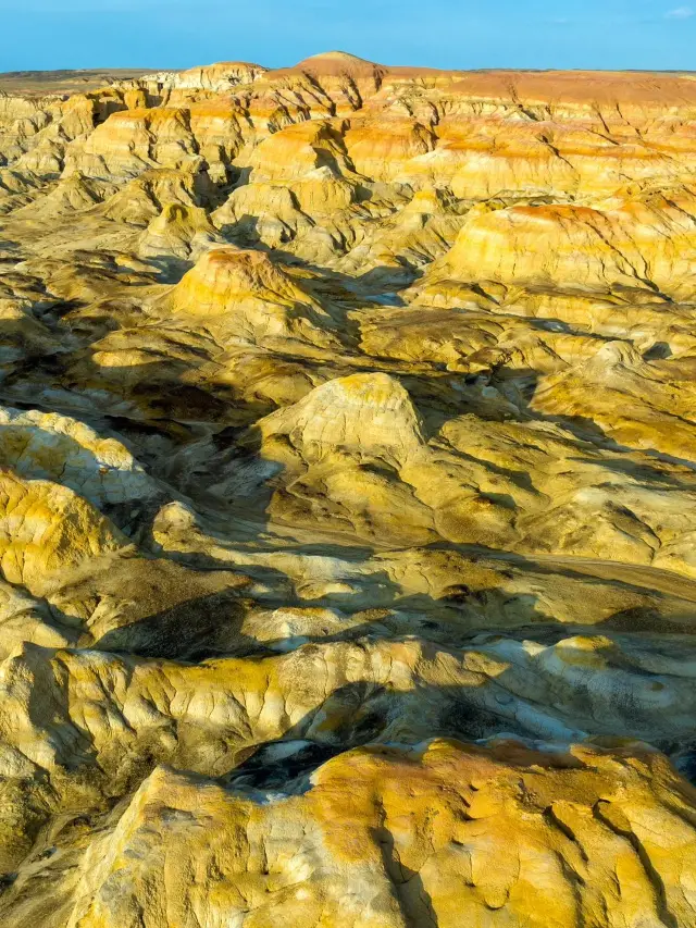 2-Day Trip to Urumqi, Xinjiang and More!