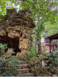 2日遊廣東佛山。