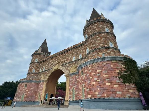 VinWonders Nha Trang: A Fairytale Kingdom in Reality