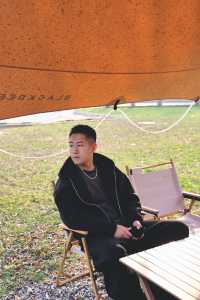 北京1小時！冬天的快樂是溫泉給的。