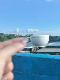 Jeju Island Day 1 West Route Itinerary