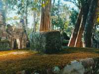 Koh Ker: Most Mysterious Ruins in Cambodia, Step into Altetered Reality