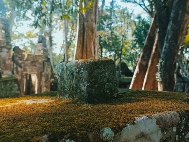 Koh Ker: Most Mysterious Ruins in Cambodia, Step into Altetered Reality