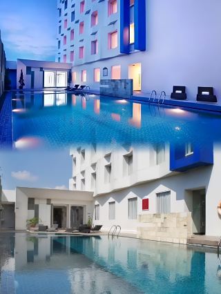 Atria Hotel Magelang offers a fantastic stay experience and is highly recommended. 