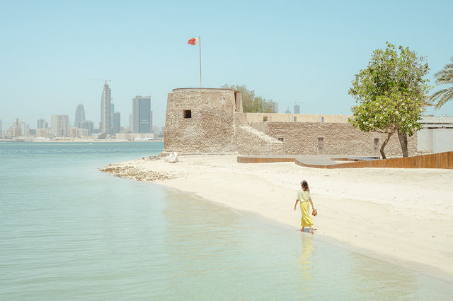 巴林——探索海島無限可能。