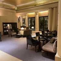 Park Hyatt Paris hotel 