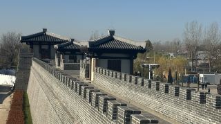 Zhuozhou: A treasure trove of history and fun!