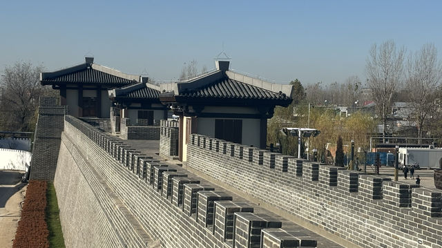 涿州寶藏之旅：歷史與歡樂齊飛。