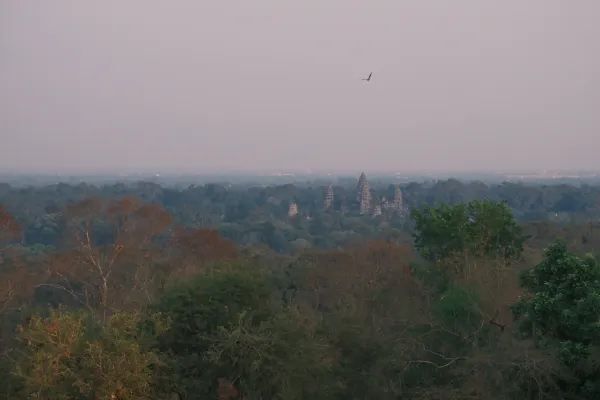 Siem Reap and Angkor Wat Three-Day Tour: Essential Experiences and Lessons (Part 1)