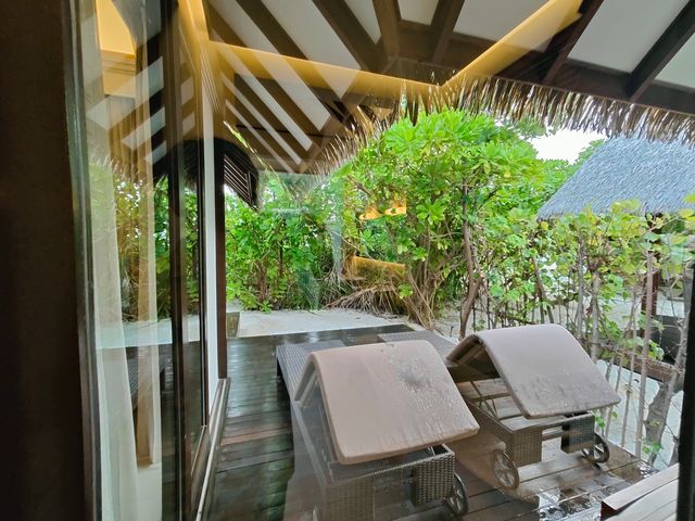 瑰寶島沙屋一覽。