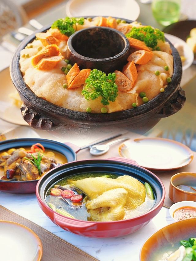 騰衝瑪御谷悅椿酒店 | 度假寶藏地