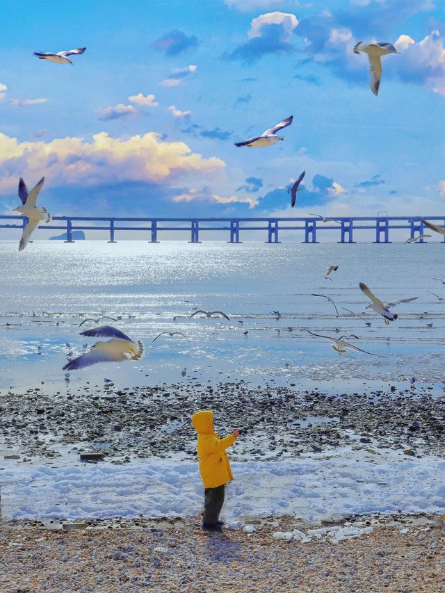 大連旅遊景點攻略