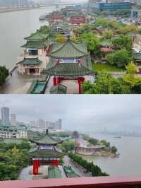 真心推薦來南昌旅遊