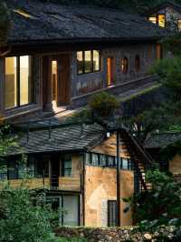 金華 | 隱世桃源 ～住進800年山間古村