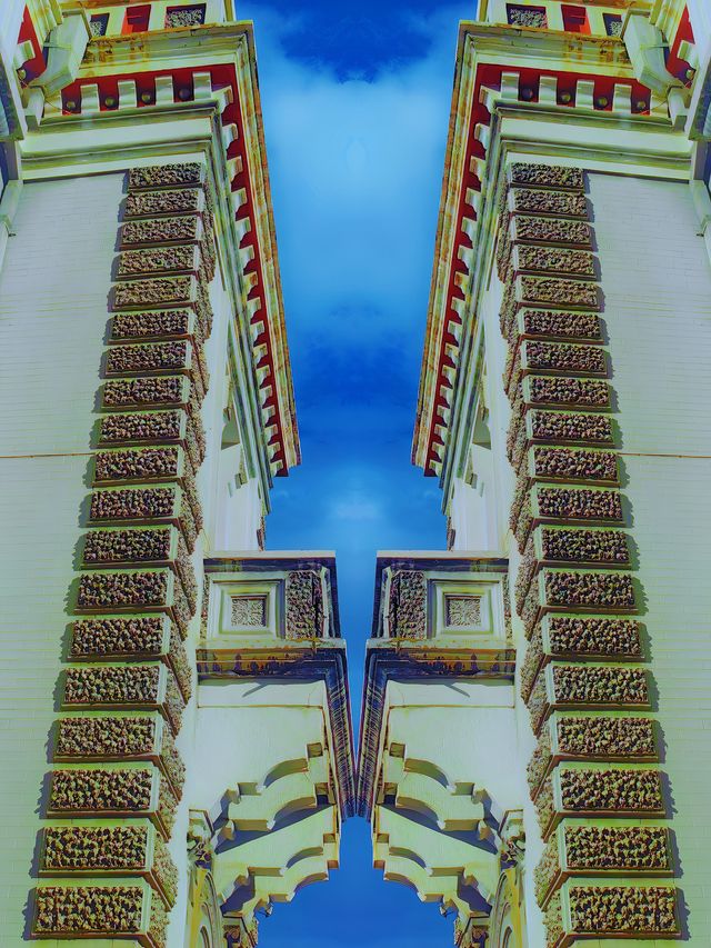 "晉"喜並州城（十六）——太原·山西金融歷史文化博物館