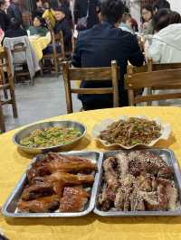 廣州芳村……極品寶藏吊燒雞！！