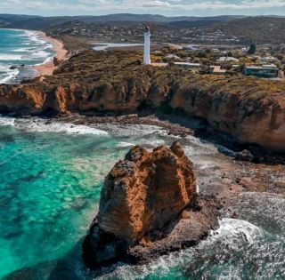 Torquay: A Surfer's Dream Coast