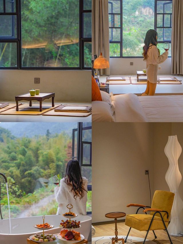 郴州燕子岩天然溶洞餐廳火鍋體驗